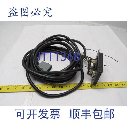 供应FanucA660-805-T344接口电缆端口TapeDrillMate-ModelT