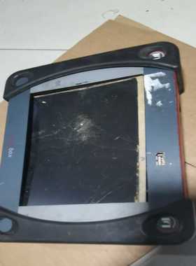 【请询价】威猛机械手Teachbox触摸屏手柄红黑配色带USB接口