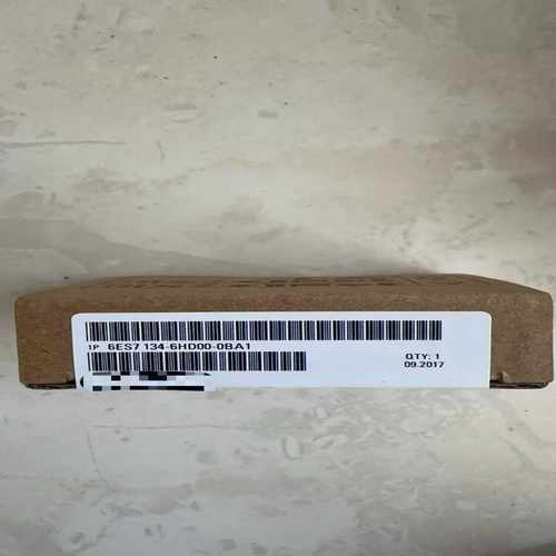 6ES7134-6HD00-0BA1未拆封的联系询价