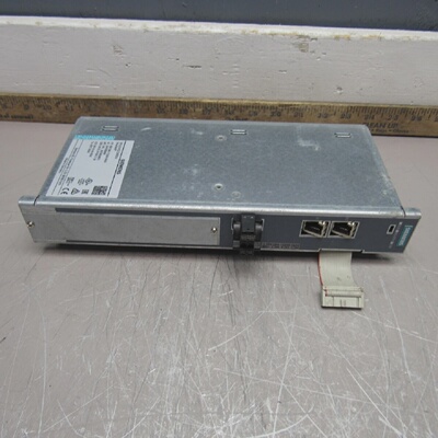西门子6BK19431CA000AA0SIPLUSHCSCIM4310EtherNetIP很好使用