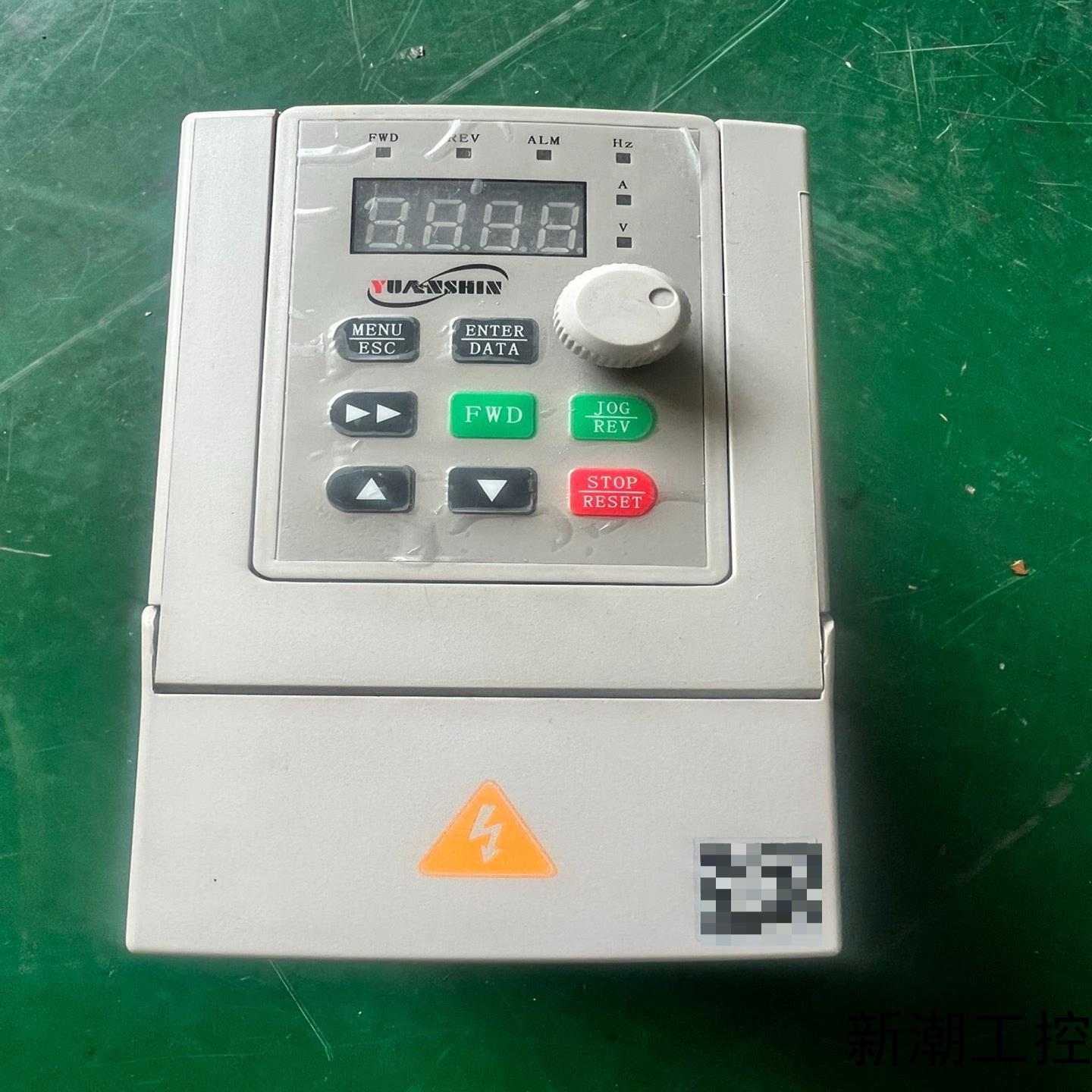 拆机源信变频器YX2000-4T0015G4T0022P-议价商品