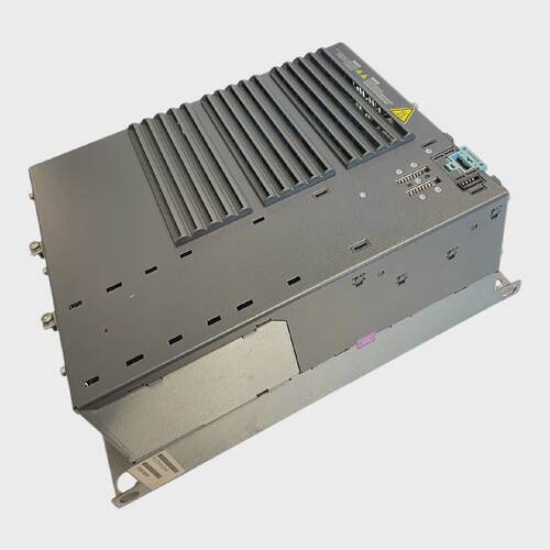 Siemens SINAMICS Inversor 75kW 690V Mdulo De Potencia 260 6S