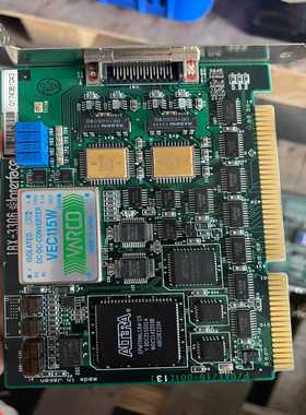 INTERFACE控制卡，IBX-3306，议价 3张拍前询价