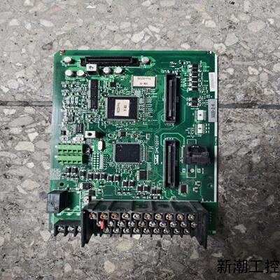 三肯变频器主板15185KW DMC12011F 原装拆议价商品