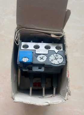 议价全新原装ABB热过载热保护继电器TA25DUTA25DU