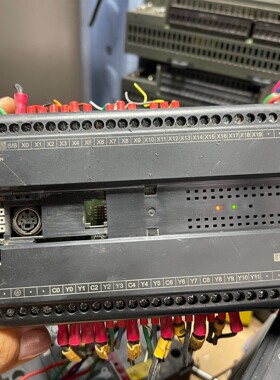 顺丰剪线台湾永宏PLCB1-32MT2询价