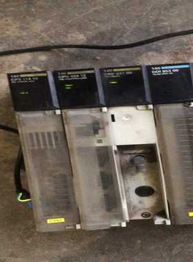 140plc，140CPU43412一个，140C~询价