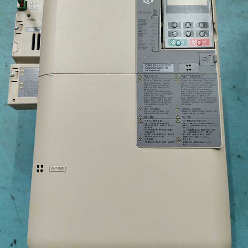 安川变频器CIMRDA2A0020BAA20KW议价，议价商品