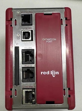 【议价】Redlion红狮控制器CSMSTRSX原装现货询价