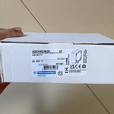 议价特勒美科感测器XSDH603629全新原装正品现货议价