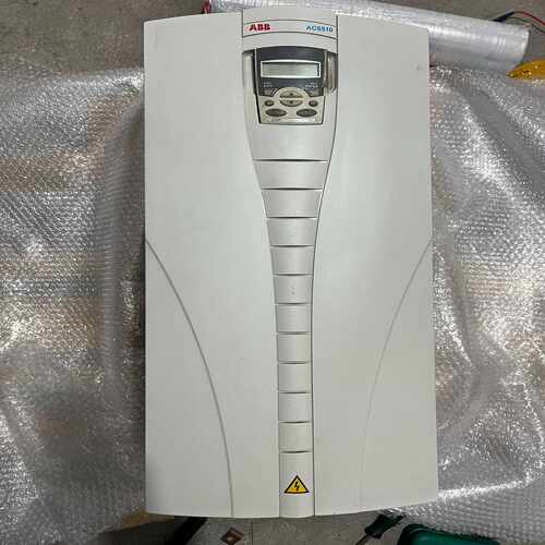 咨询-ACS510-01-157A-4.ABB75KW变频器
