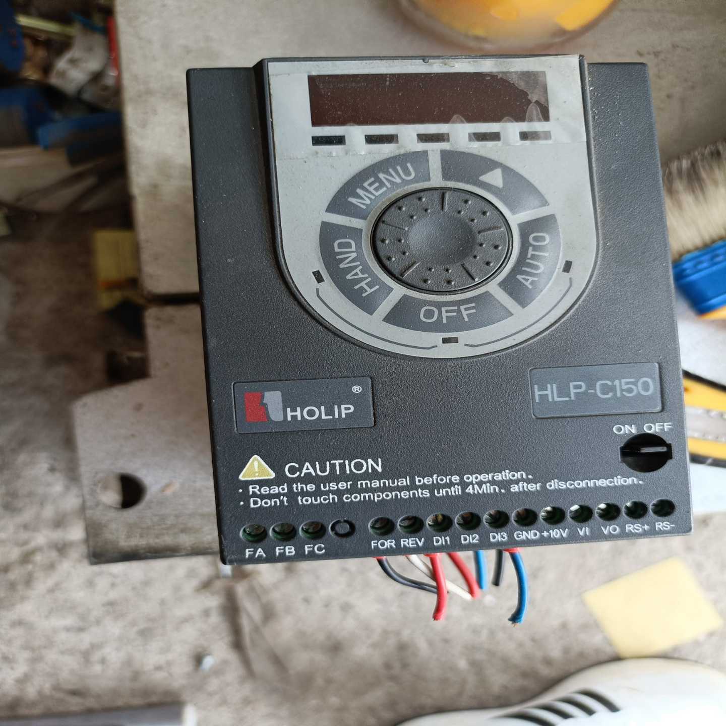 海利普HLP—C15002D221P20xBx3CX0Axx--议价商品