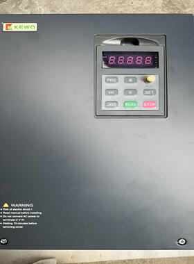 科沃变频器AD800N18.5kw380v--议价商品