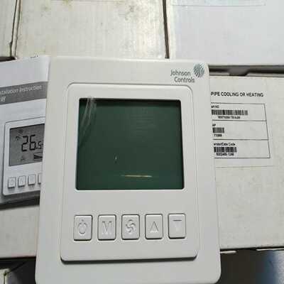 询价JohnsonControls江森T5200-TB-9JS