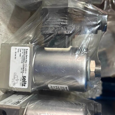 议价Seitz电磁阀 线圈2A27 底座1538