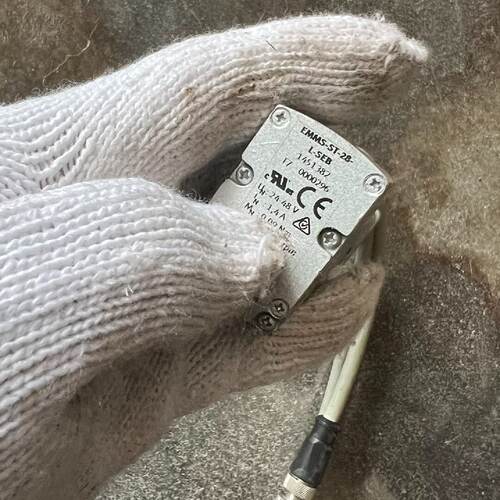 【询价】FESTO马达 EMMS-ST-28-L-SEB