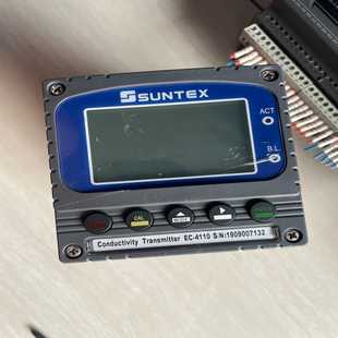 电阻率变送 上泰SUNTEX 智能型电导率仪 询价 4110