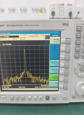 是德科技KeysightN9020A频谱分析仪26.5G--议价商品