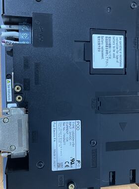 议价富士触摸屏UG330HVS4功能正常图