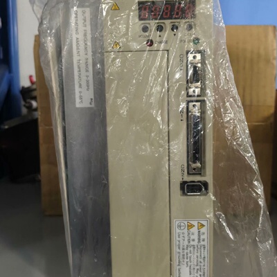 安川伺服驱动器SGDM30ADA3KW200V全新-议价