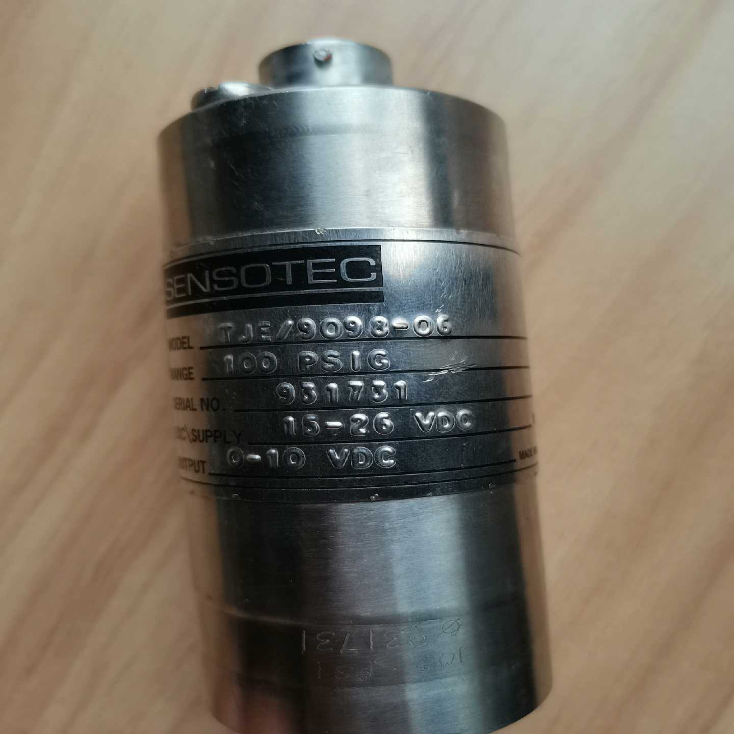 美国SENSOTEC霍尼韦尔传感器--议价商品