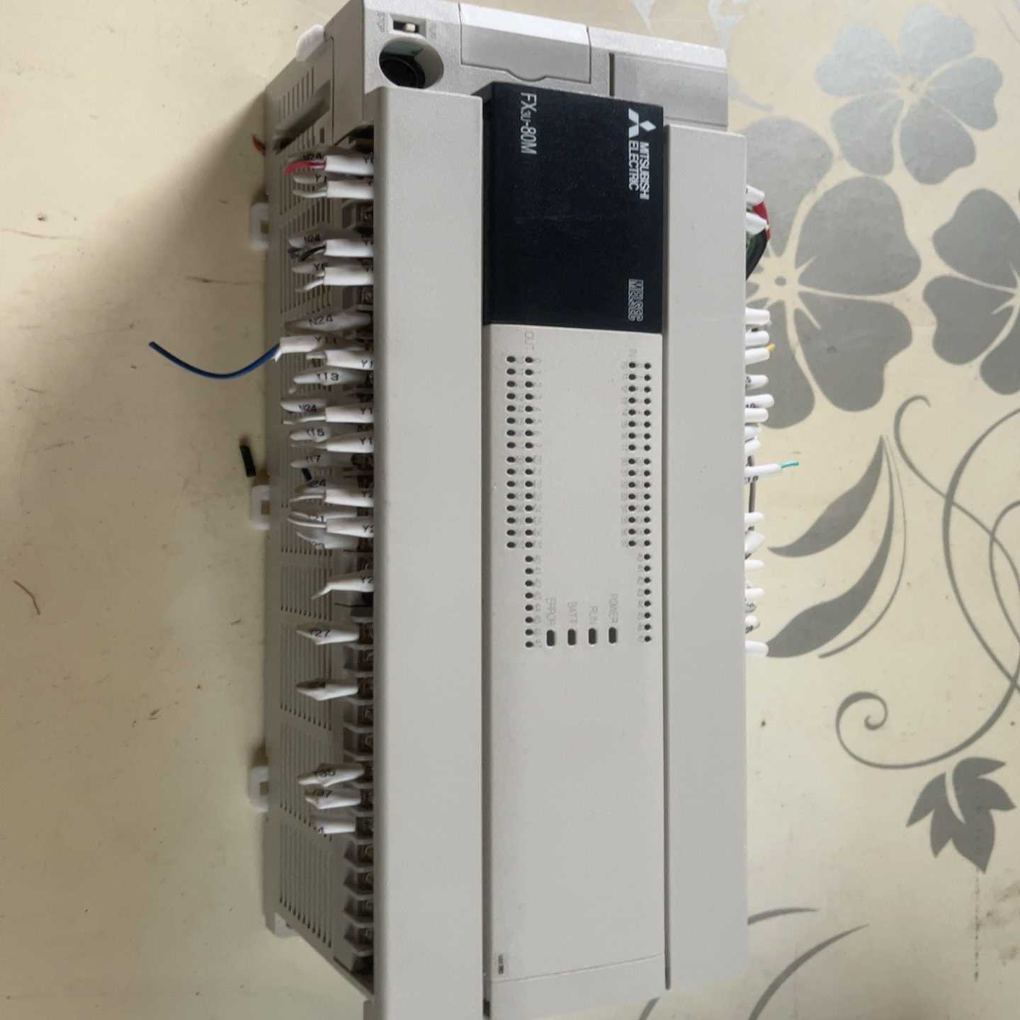 【请询价】fx3u-80mt-es-a看好就拍不讨价还价功能包好不