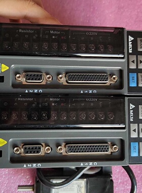 询-台达B2100W套装