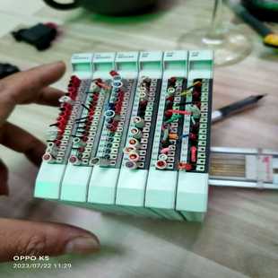 16DO24VDC0.5A有3個 詢價 GFDO RM01N