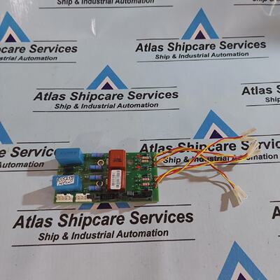 ASTRID PB010002 PCB Scheda