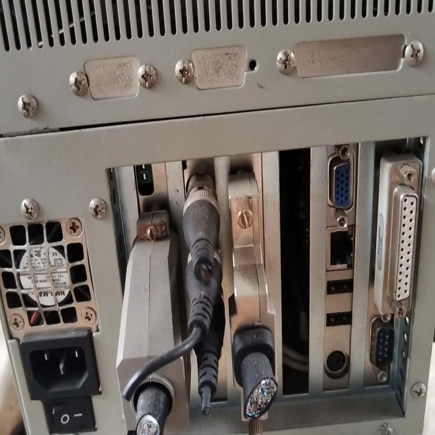 询价研华IPC-6806S工控机箱，型号IPC-6806SB-1