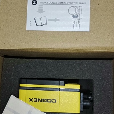 IS7905C373DEMO康耐视彩色相机IS7905