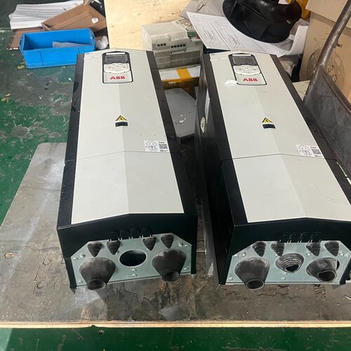 变频器ACS88001105A355kw-询