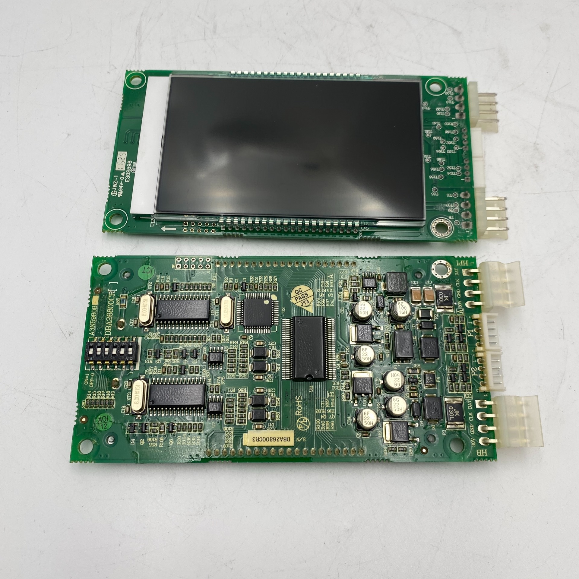 【请询价】电梯显示A3N59808DBA26800CR2DBA26