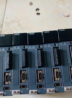 询价*信捷伺服驱动器DS5L20P4PTA400W200