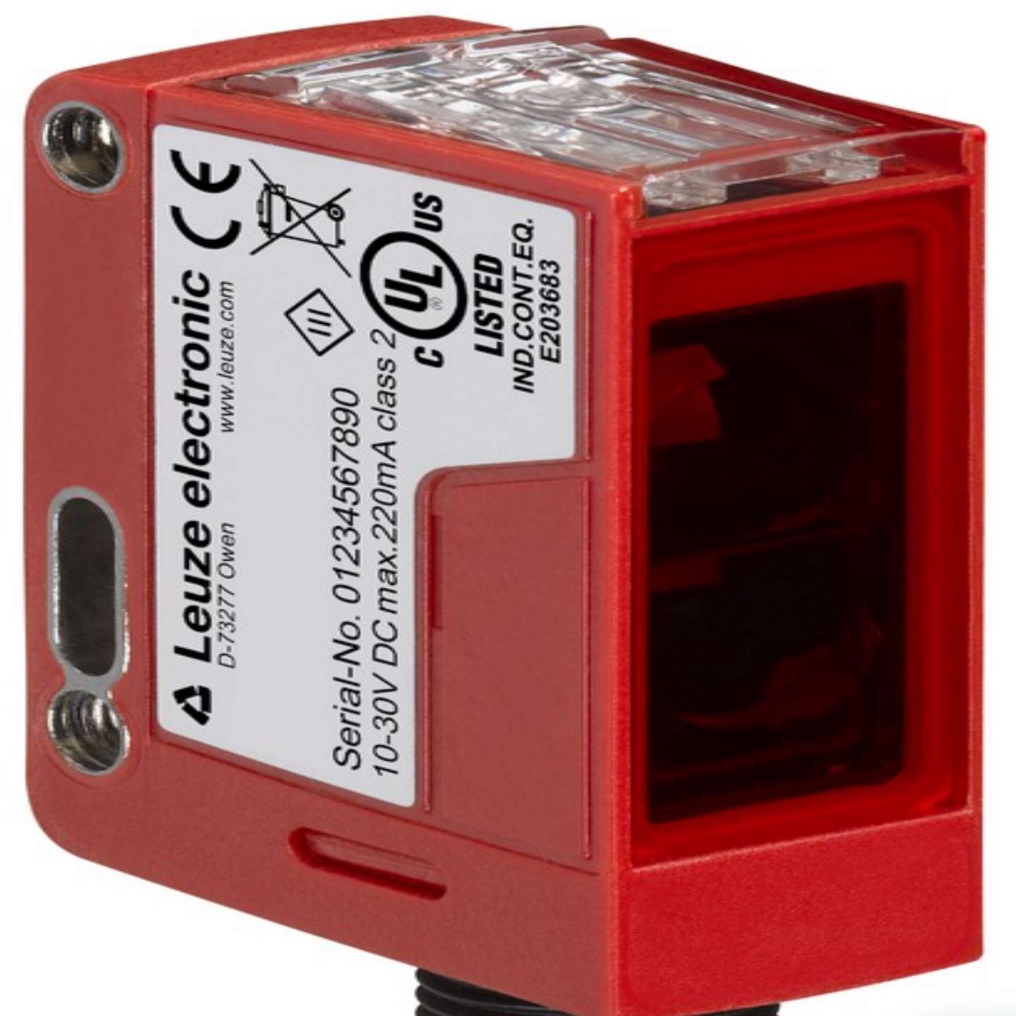 议价-劳易测动态参考传感器50141901DRT25C.3/LT-M12