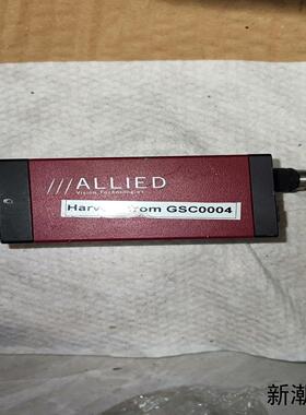 德国AVT F421B ASG24     工业相机拆机功能议价商品