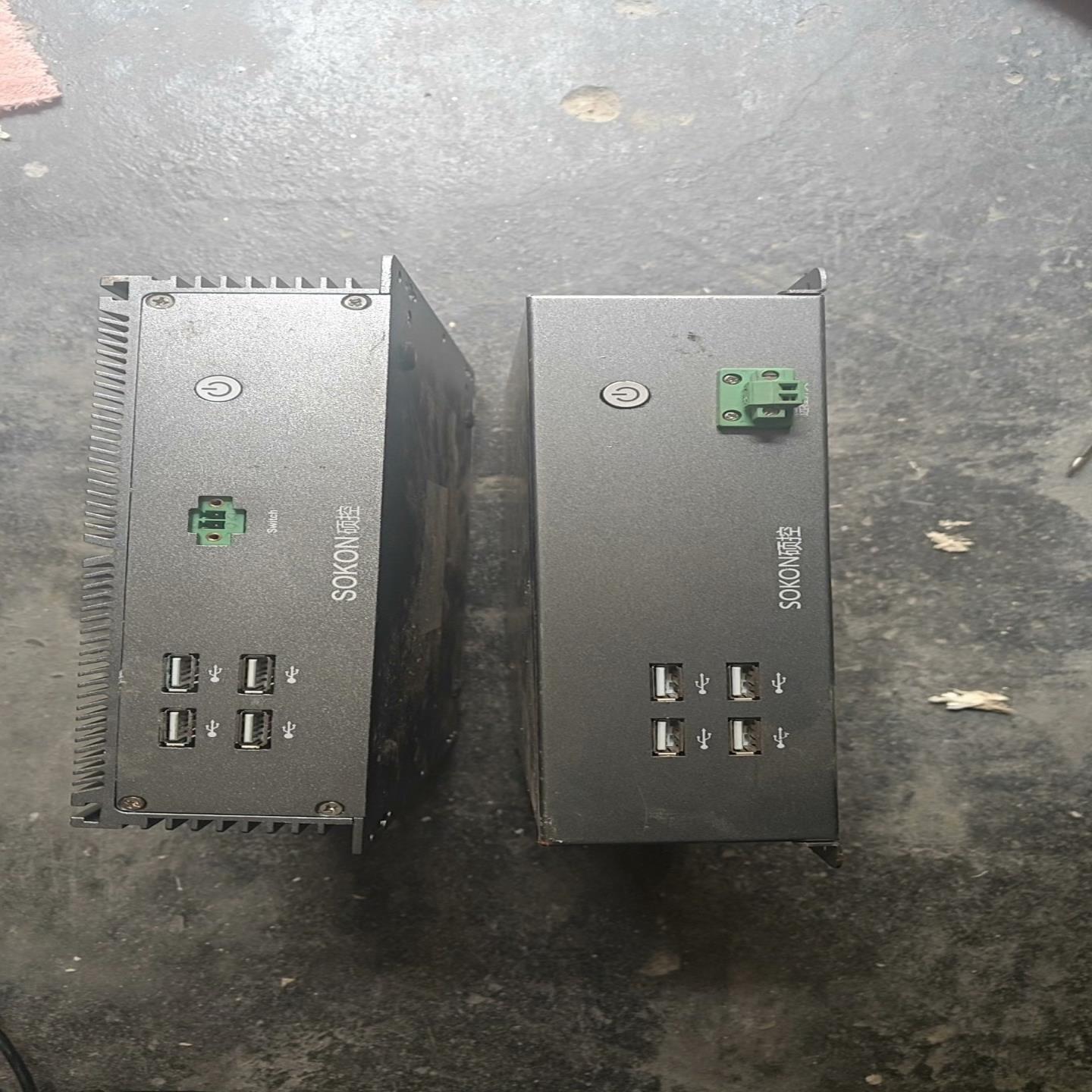 【请询价】SOKON硕控SBOX-A87254-500一台SBOX