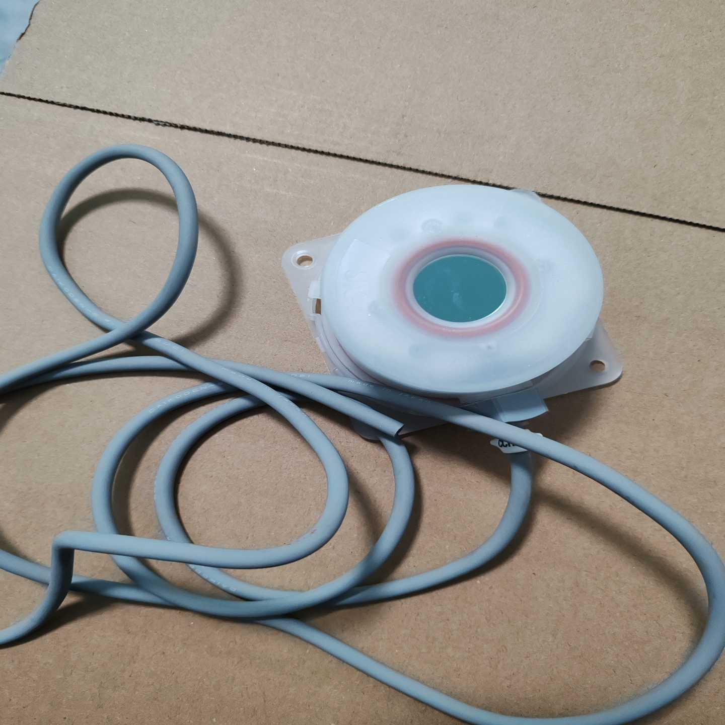 询价HATSUTA火焰检测器SX-7000成色如图