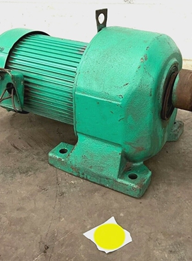 YASKAWA9773381NISSEI发动机电压470AMPS3.65RPMS1740HZ