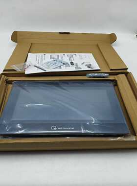 咨询-MT6103IP维纶通10寸触摸屏，，，盒码