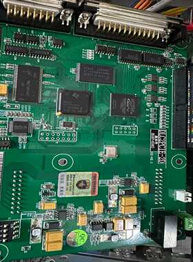 金橙子DLC2PCiE-2DDLC系列pcie振镜控制卡--议价商品