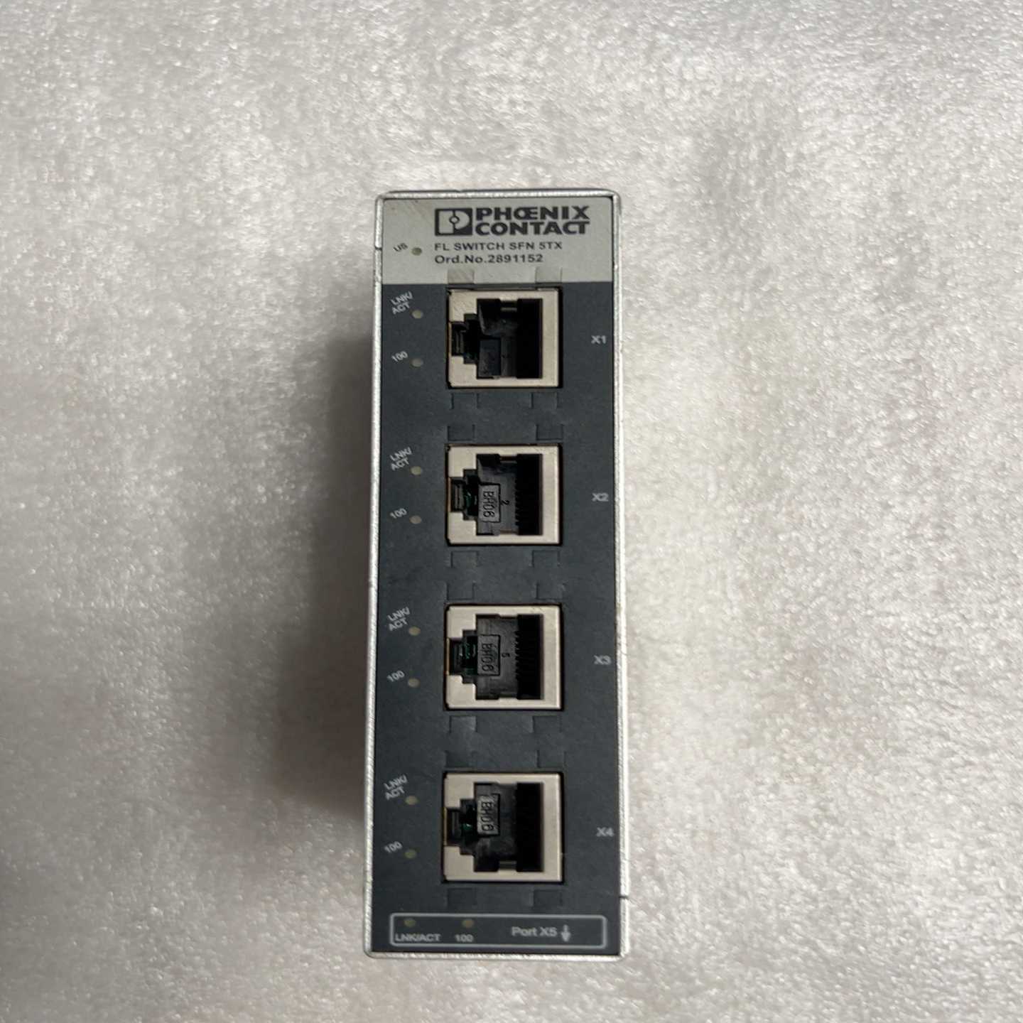 议价菲尼斯交换机LI52811