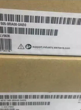 议价西门子6ES7518-4AX00-1AC0 S7-1500准型CPU模块6ES75184AX001