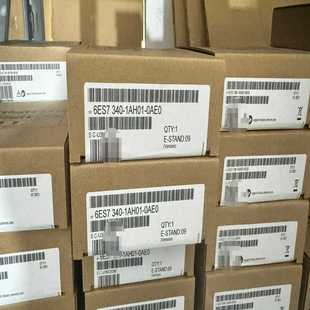 询价未拆封6ES7340 0AE0 1AH01