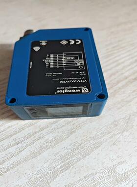 wenglor Y1TA100QXVT80勒高精度激光测距传（gg设备）