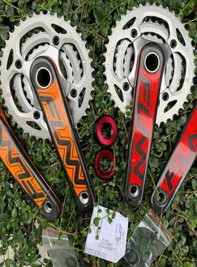 FUNN碳纤维牙盘2730速非xtx9xx1xo1--议价商品