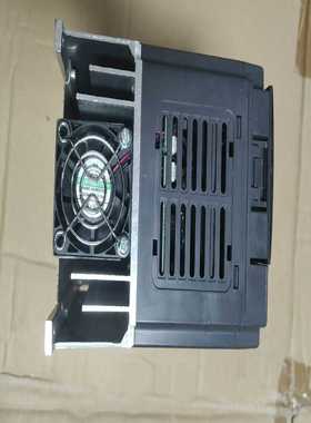 TVFD9-4040G 天正变频器 4KW 380V，实物图（电子设备）