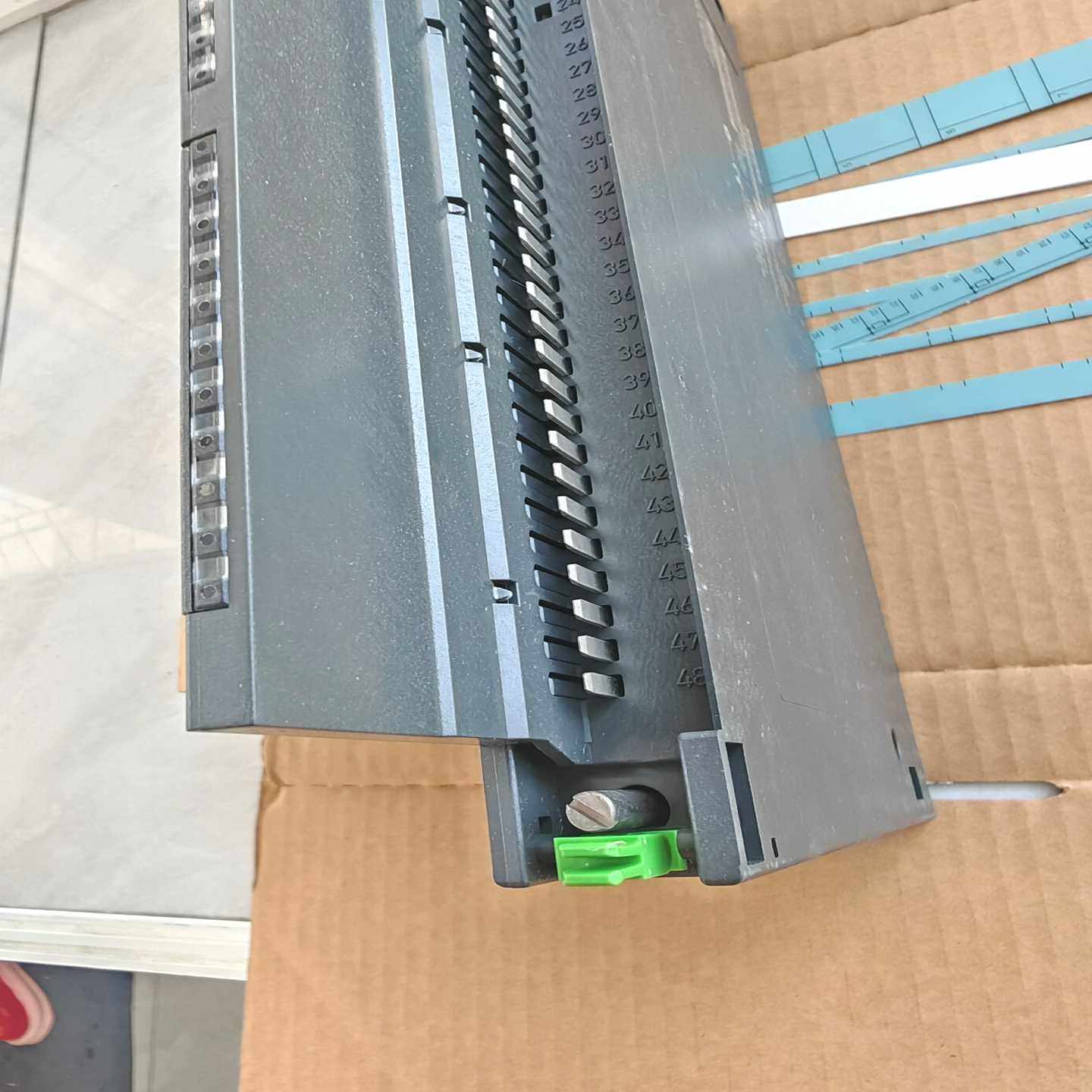 BEICHEN北辰交换机，BCNet-FX，接PLC询价