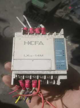 询价禾川LX1S-14MPLCLX1S-14MT