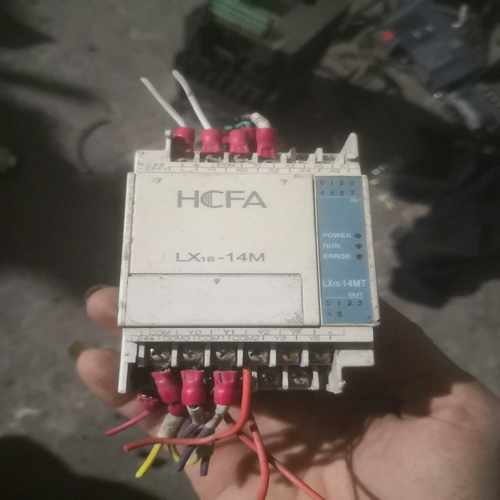 禾川 LX1S-14M PLCLX1S-14MT~询价